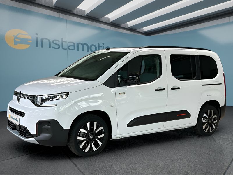 Citroen Berlingo M 130