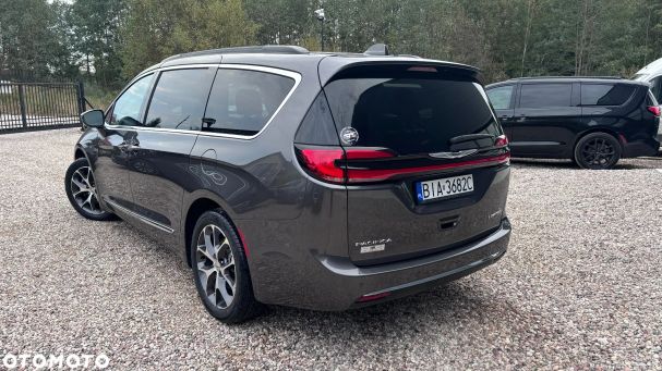 Chrysler Pacifica 214 kW image number 6