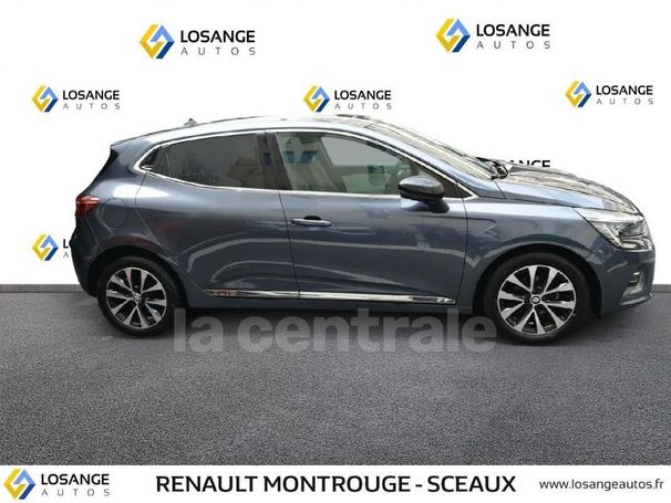 Renault Clio 74 kW image number 10