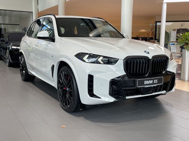 BMW X5 50e xDrive 360 kW image number 20