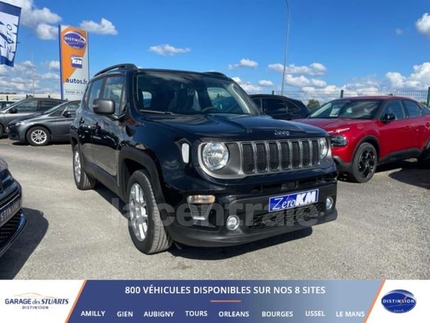 Jeep Renegade 96 kW image number 3