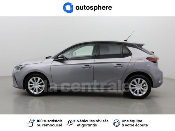 Opel Corsa 1.2 Turbo Edition 74 kW image number 13