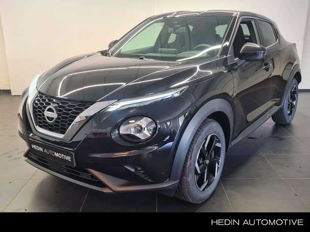 Nissan Juke DIG-T Tekna 84 kW image number 1