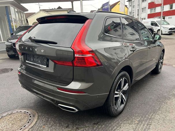 Volvo XC60 B4 AWD 145 kW image number 17