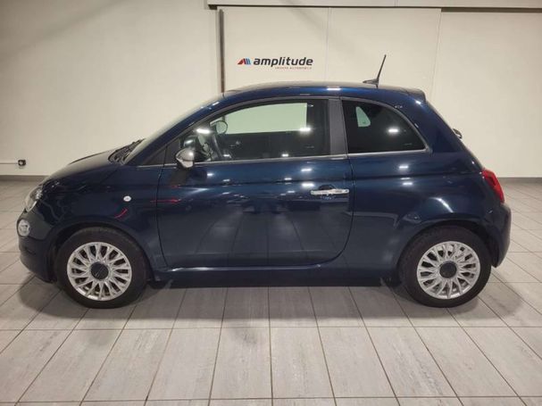 Fiat 500 51 kW image number 8