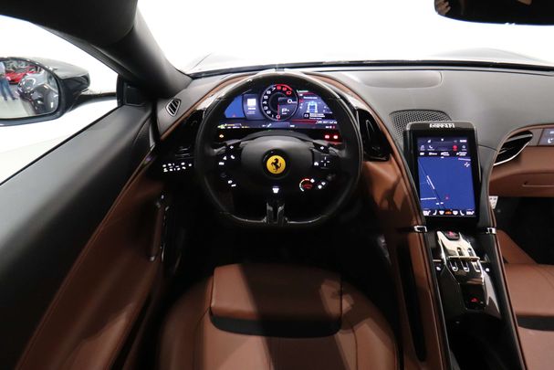 Ferrari Roma 456 kW image number 16