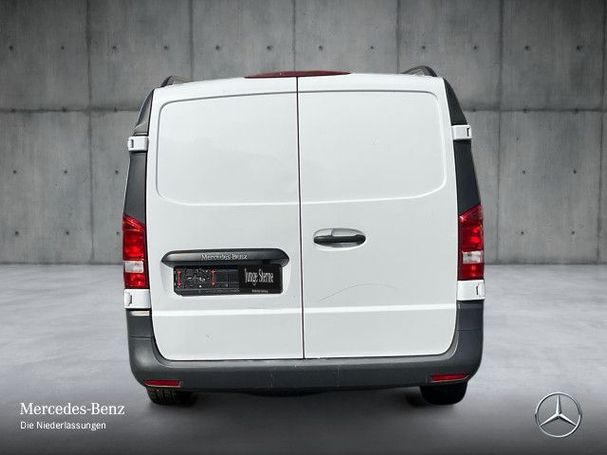 Mercedes-Benz Vito 85 kW image number 7