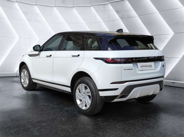 Land Rover Range Rover Evoque 120 kW image number 5