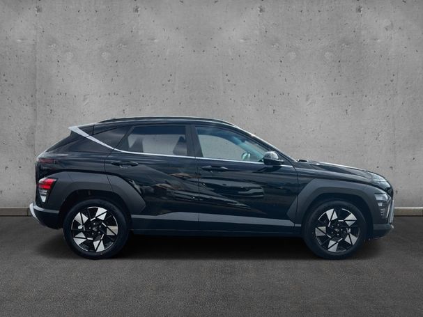 Hyundai Kona 1.6 DCT 146 kW image number 3