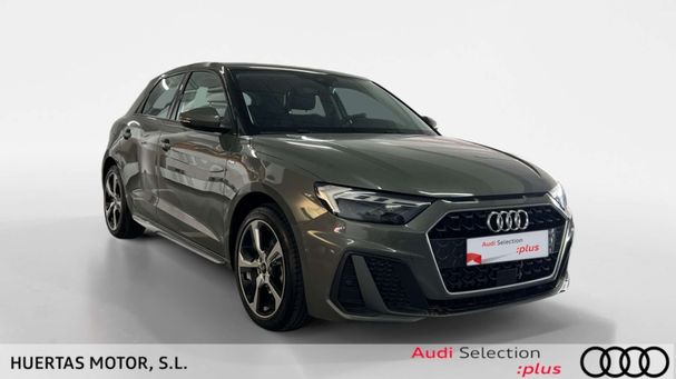 Audi A1 1.0 TFSI Sportback 81 kW image number 15