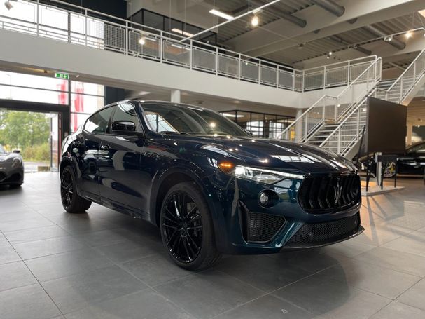 Maserati Levante 427 kW image number 2