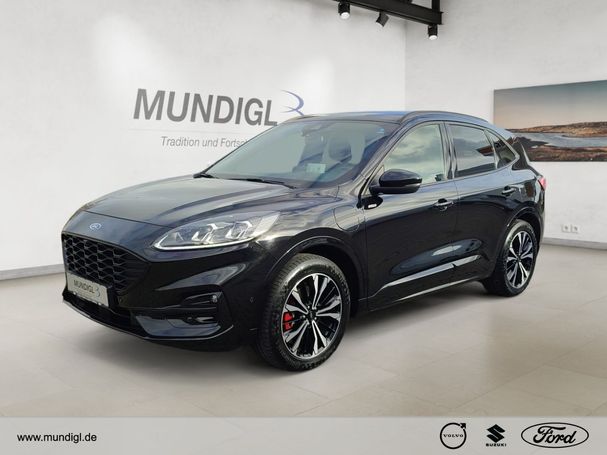 Ford Kuga 132 kW image number 1