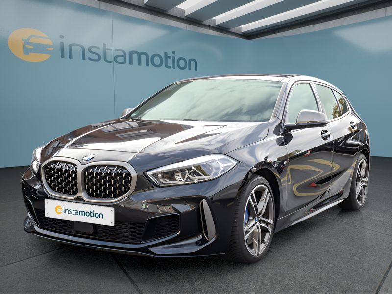 BMW M135 225 kW