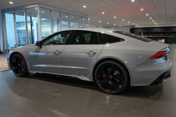 Audi RS7 Performance 463 kW image number 4