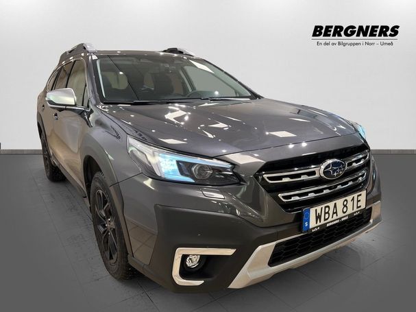 Subaru Outback 2.5 Touring 124 kW image number 2