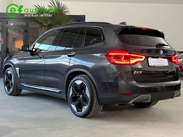 BMW iX3 Impressive 210 kW image number 6