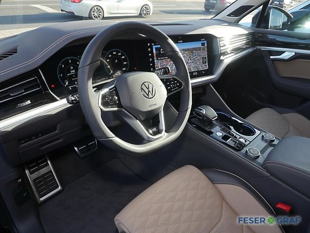 Volkswagen Touareg 4Motion 243 kW image number 9