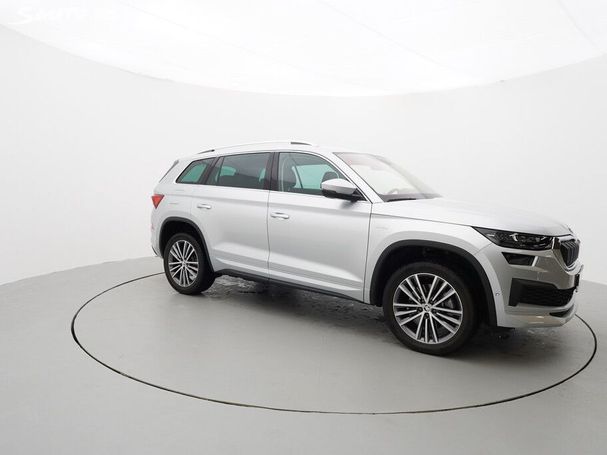 Skoda Kodiaq 2.0 TDI L&K 147 kW image number 7