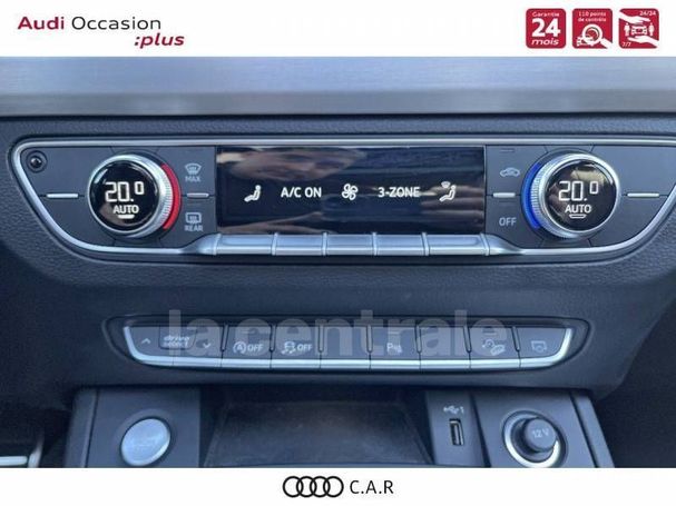 Audi Q5 40 TDI quattro S tronic S-line 150 kW image number 8