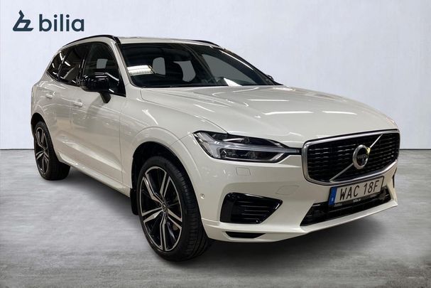 Volvo XC60 R T8 Design AWD 293 kW image number 20