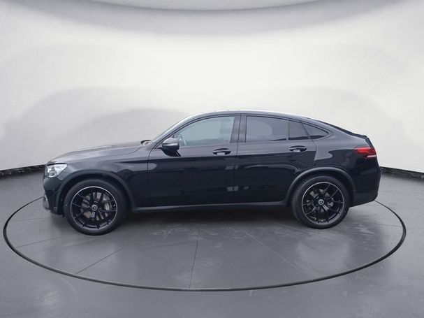 Mercedes-Benz GLC 300 Line 200 kW image number 4