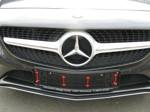 Mercedes-Benz SLC 300 180 kW image number 16