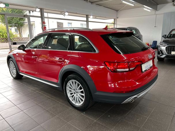 Audi A4 Allroad 45 TFSI quattro 180 kW image number 9