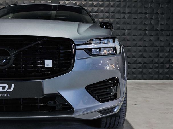 Volvo XC60 T8 Polestar Engineered AWD 298 kW image number 19