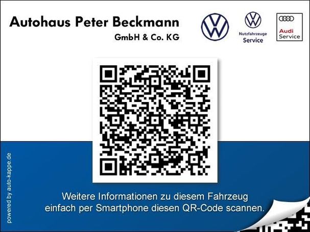 Volkswagen Passat Variant 2.0 TDI DSG 110 kW image number 30