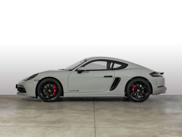 Porsche Cayman GTS 4.0 PDK 294 kW image number 3