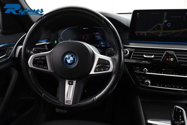 BMW 530i xDrive 185 kW image number 3