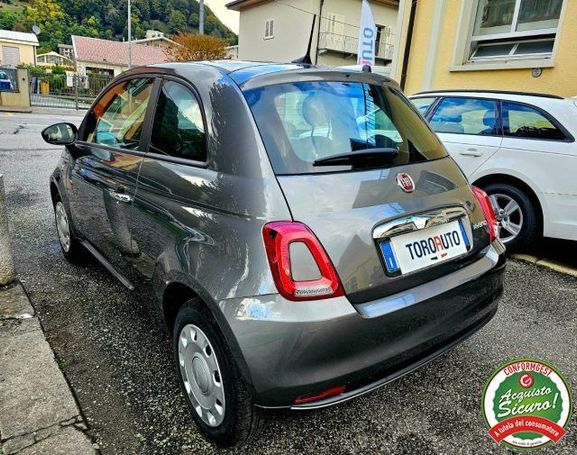 Fiat 500 1.0 51 kW image number 4