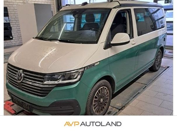 Volkswagen T6 California DSG 4Motion Beach 146 kW image number 2