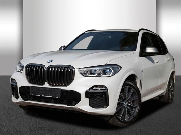 BMW X5 M50d Sport xDrive 294 kW image number 1