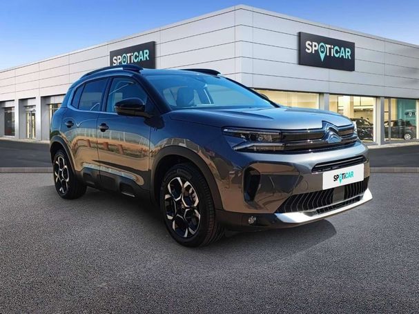 Citroen C5 Aircross 165 kW image number 2