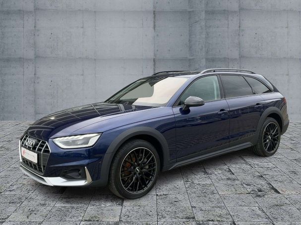 Audi A4 Allroad 45 TDI 170 kW image number 1