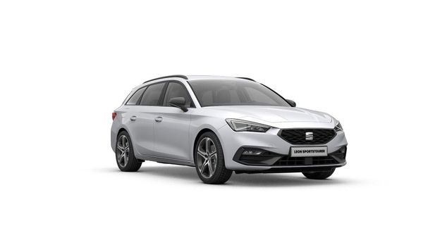 Seat Leon ST 1.5 eTSI FR 110 kW image number 1