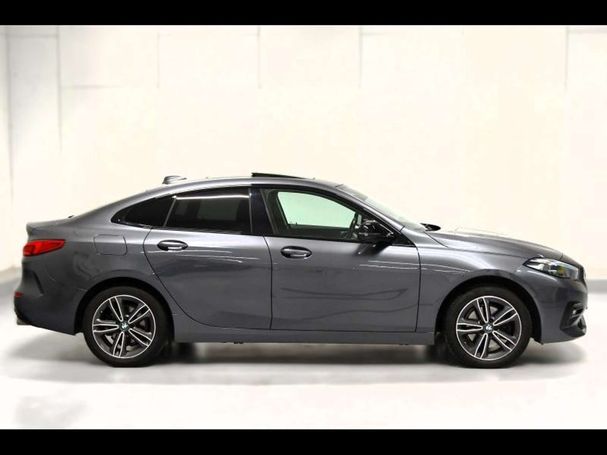 BMW 218d 110 kW image number 2