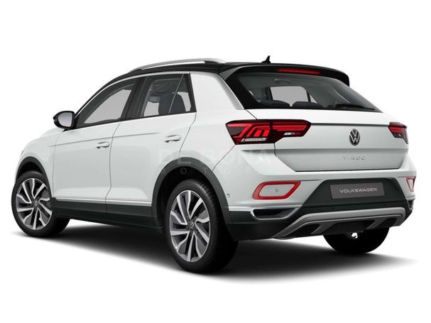 Volkswagen T-Roc 1.5 TSI 110 kW image number 5