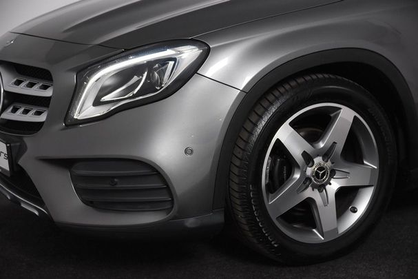 Mercedes-Benz GLA 180 90 kW image number 35