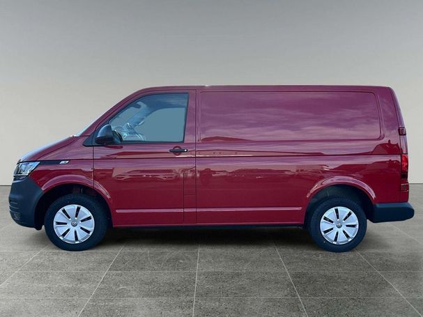 Volkswagen T6 Transporter 81 kW image number 4