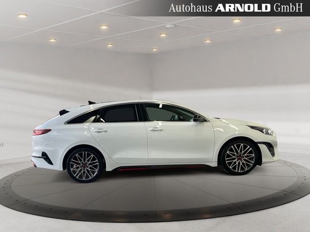 Kia ProCeed GT 150 kW image number 5