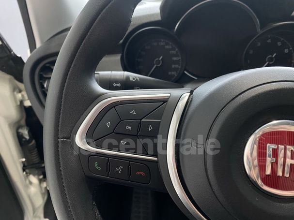 Fiat 500X 1.0 FireFly Turbo 88 kW image number 16