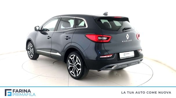 Renault Kadjar BLUE dCi 85 kW image number 4