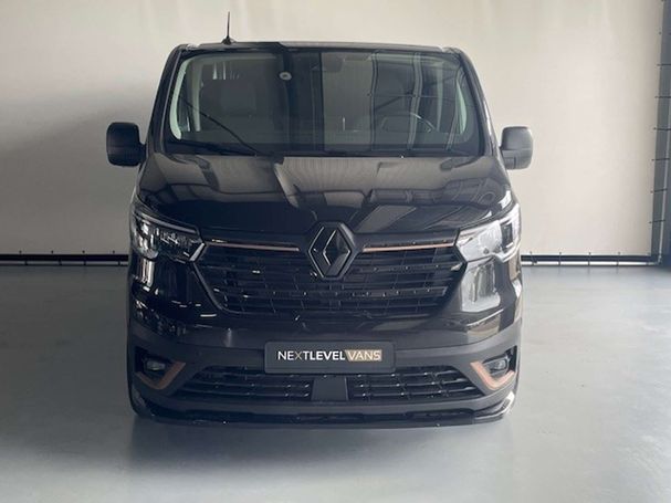 Renault Trafic L2H1 dCi 130 96 kW image number 2