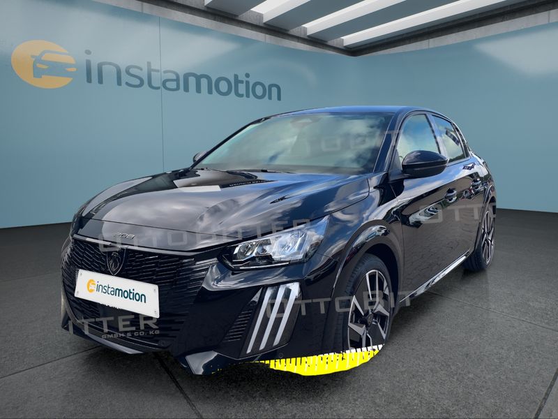 Peugeot 208 1.2 PureTech