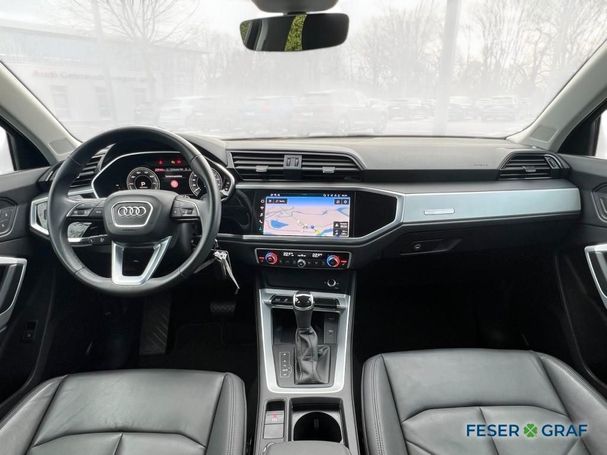 Audi Q3 TFSI S tronic 180 kW image number 9