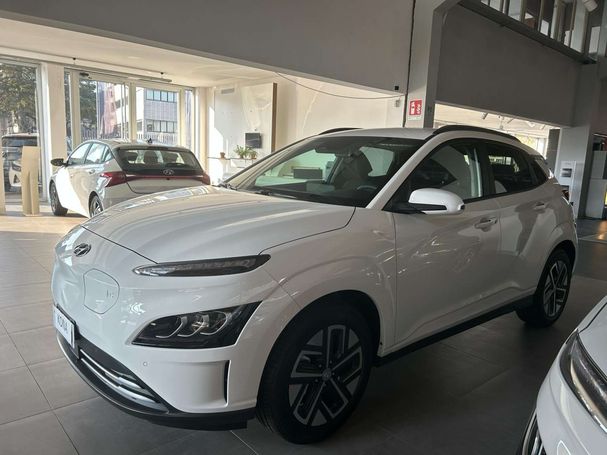 Hyundai Kona 39 kWh 100 kW image number 1