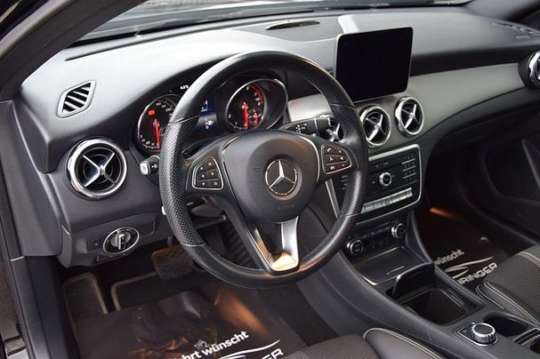 Mercedes-Benz GLA 180 90 kW image number 5