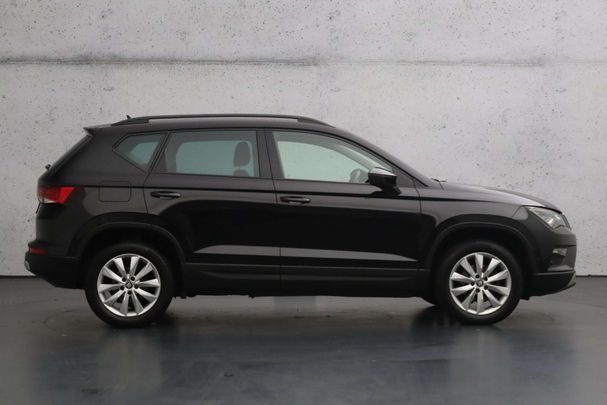 Seat Ateca 1.0 TSI Style 85 kW image number 25